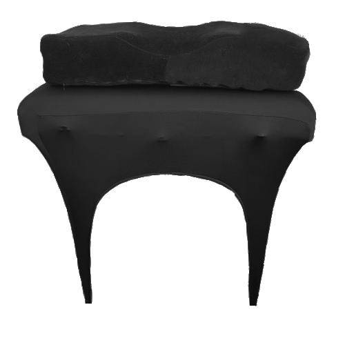 LashBase Pro Beauty Couch Cover - Image 3