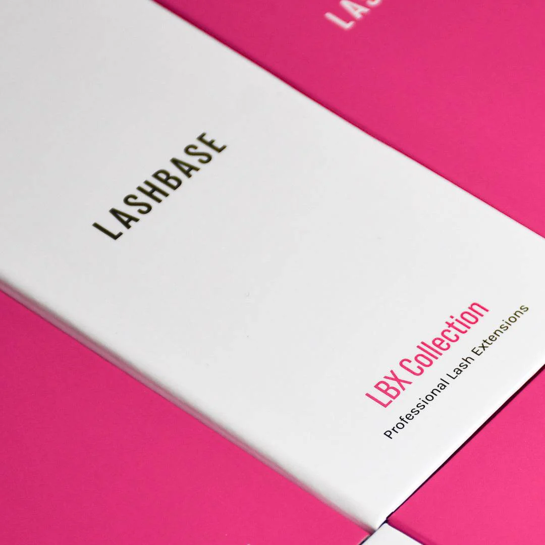 LBX Collection Volume Lashes 0.05mm - Image 4