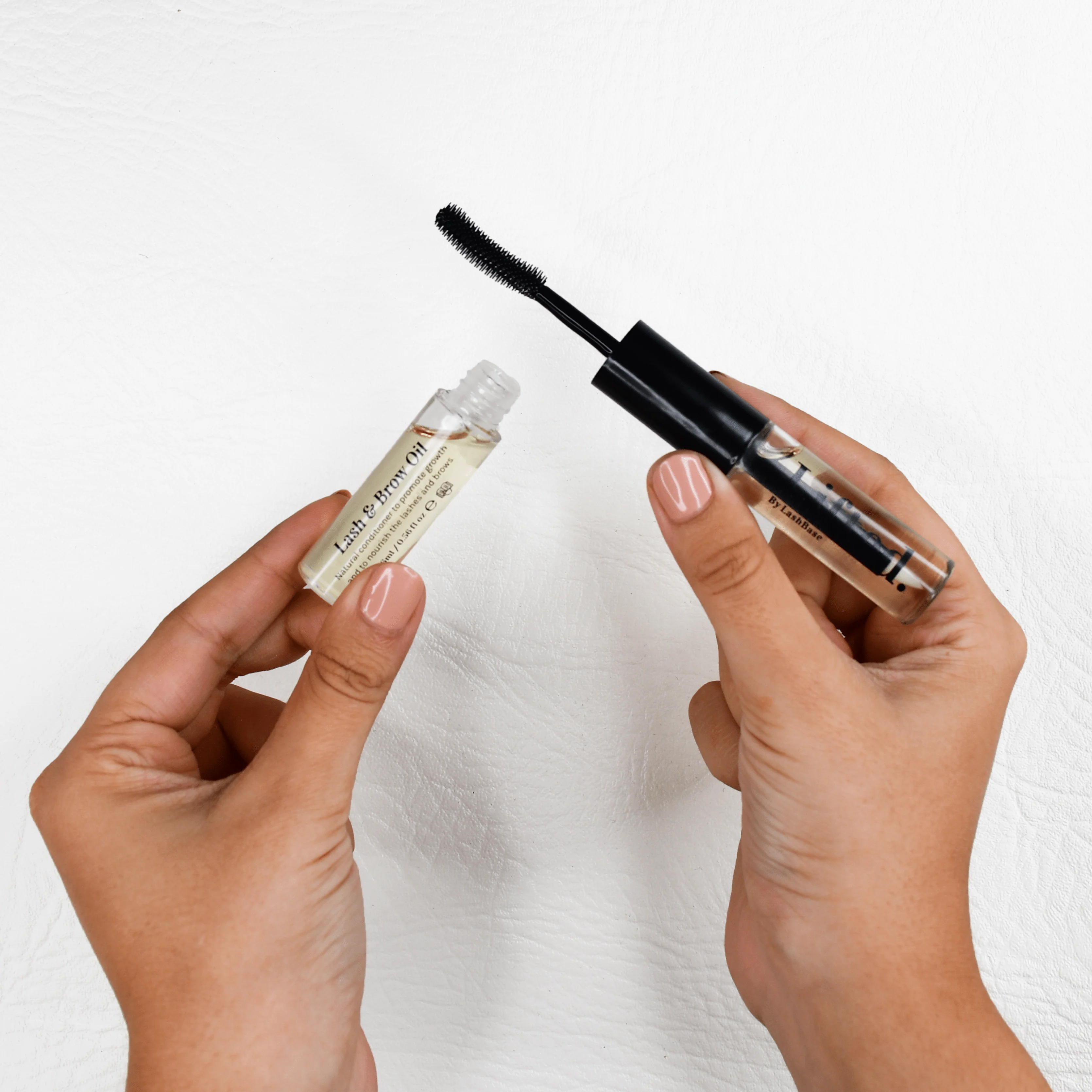 Lifted. Lash & Brow Oil - Image 4