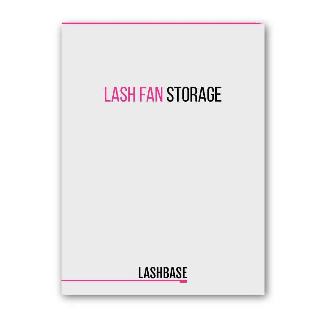 Pro Made Fan Storage Box - Image 3