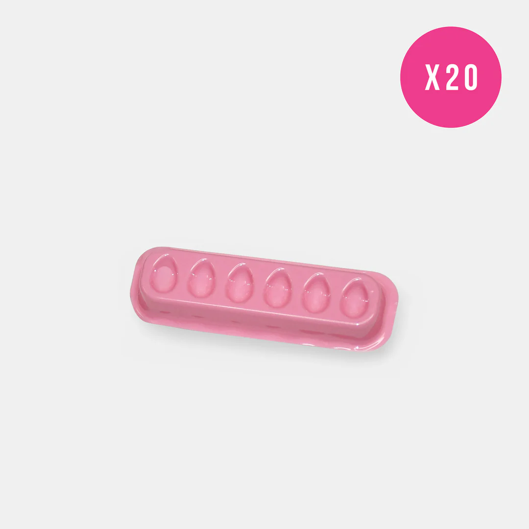 Adhesive Accessories