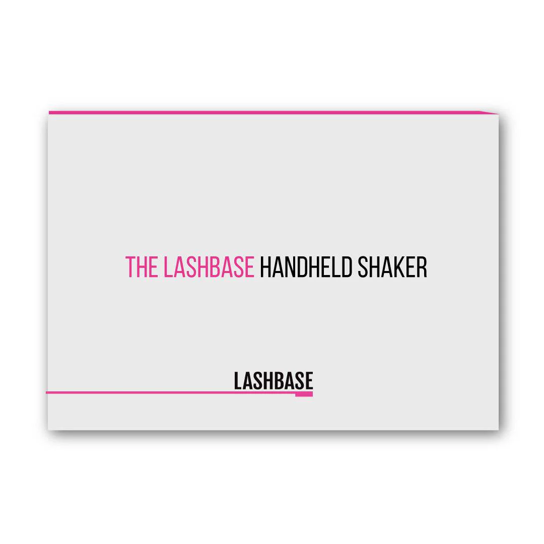 The LashBase Handheld Shaker - Image 3